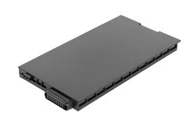 Getac spare battery GBM3X6