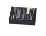 M3 Mobile spare battery SM15-BATT-S41