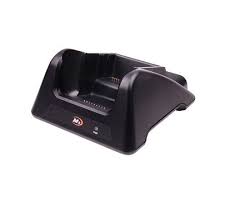 M3 Mobile charging/communication station OX10-2CRD-CUS