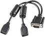 VM3052CABLE Honeywell Thor VM3