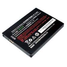Unitech Ea600 4000Mah Li-Ion Battery 1400-600001G