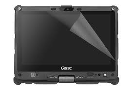 Getac protection film GMPFX4