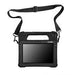 Zebra shoulder strap 410057