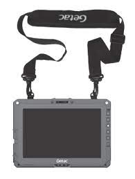 Getac shoulder strap GMS2X9