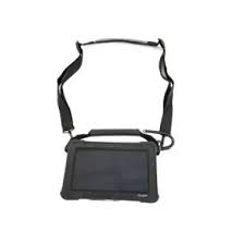 Zebra shoulder strap 400005