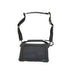 Zebra shoulder strap 400005
