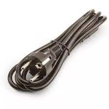 Honeywell power supply cord RT10-PWR-CABLE-EU