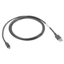 Zebra USB cable 25-68596-01R