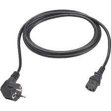 Zebra Zebra AC Line Cord (EU) 50-16000-220R