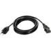 Zebra cable de corriente enchufe americano 23844-00-00R