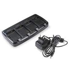 Honeywell Common Quad Charger COMMON-QC-2