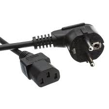 Bluebird Cable de corriente alterna (Euro) 14948