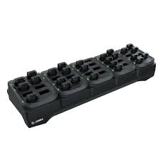 Zebra battery charging station SAC-RS51-40SCHG-01
