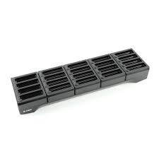 Zebra battery charging station SAC-NWTRS-20SCH-01