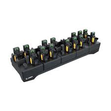 Zebra charging station CRD-RS51-20SCHG-01