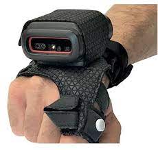 Honeywell hand strap (L) 8680i505LHSGH