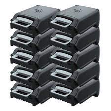 Zebra spare battery BTRY-RS51-7MA-10