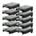 Zebra spare battery BTRY-RS51-4MA-10