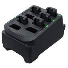 Zebra battery charging station SAC-RS51-8SCHG-01