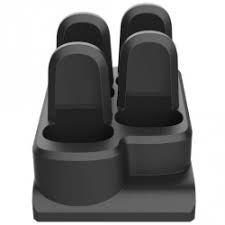 Zebra charging station CR6080-SA40004WW
