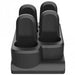 Zebra charging station CR6080-SA40004WW