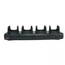 Zebra charging station CRD4S-RFD8500-2R