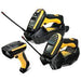 BC9030-910 PowerScan PM9300