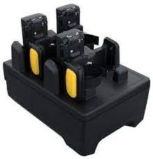 Zebra charging station CRD-RS51-4SCHG-01