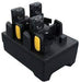 Zebra charging station CRD-RS51-4SCHG-01