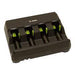 Zebra battery charging station SAC3600-4001CR