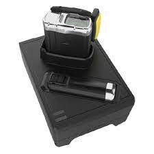 Zebra single slot cradle CRD-NGRS-1S1BU-01