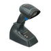 BC2030-BK-433 Datalogic QuickScan I QM2400
