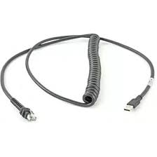 Zebra connection cable CBA-UF6-C12ZAR