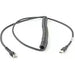 Zebra connection cable CBA-UF6-C12ZAR