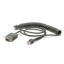 CBA-RF3-C09ZAR Zebra DS3608