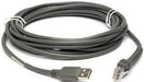 Zebra connection cable CBA-U27-S09EAR