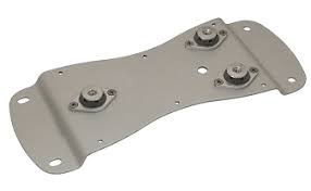 Zebra cradle mounting bracket BRKT-MM0036W-00