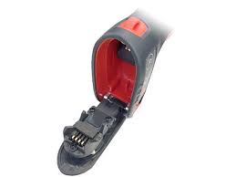 Honeywell end cap 1991IENDCAP