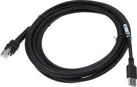 Zebra connection cable CBA-U47-S15ZAR