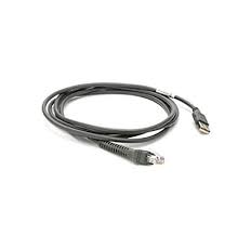 Zebra connection cable CBA-UF1-S07ZAR