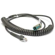 Zebra connection cable CBA-U34-C09ZAR