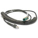 Zebra connection cable CBA-U34-C09ZAR