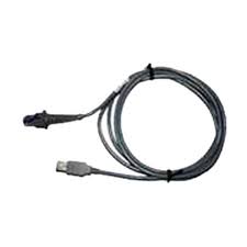Datalogic connection cable, USB 90A052212