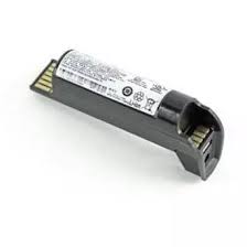 Zebra spare battery BTRY-DS22EAB0E-00