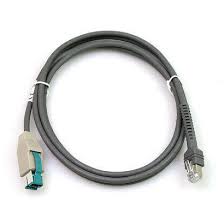 Zebra connection cable CBA-U23-S07ZBR