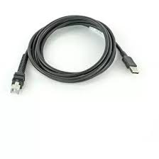Zebra connection cable CBA-U46-S07ZAR