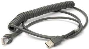 Zebra connection cable CBA-U32-C09ZAR