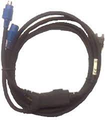 Zebra connection cable CBA-K63-S07PAR