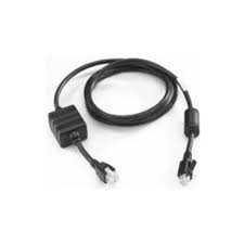 Zebra DC line cord CBL-DC-382A1-01