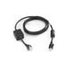 Zebra DC line cord CBL-DC-382A1-01